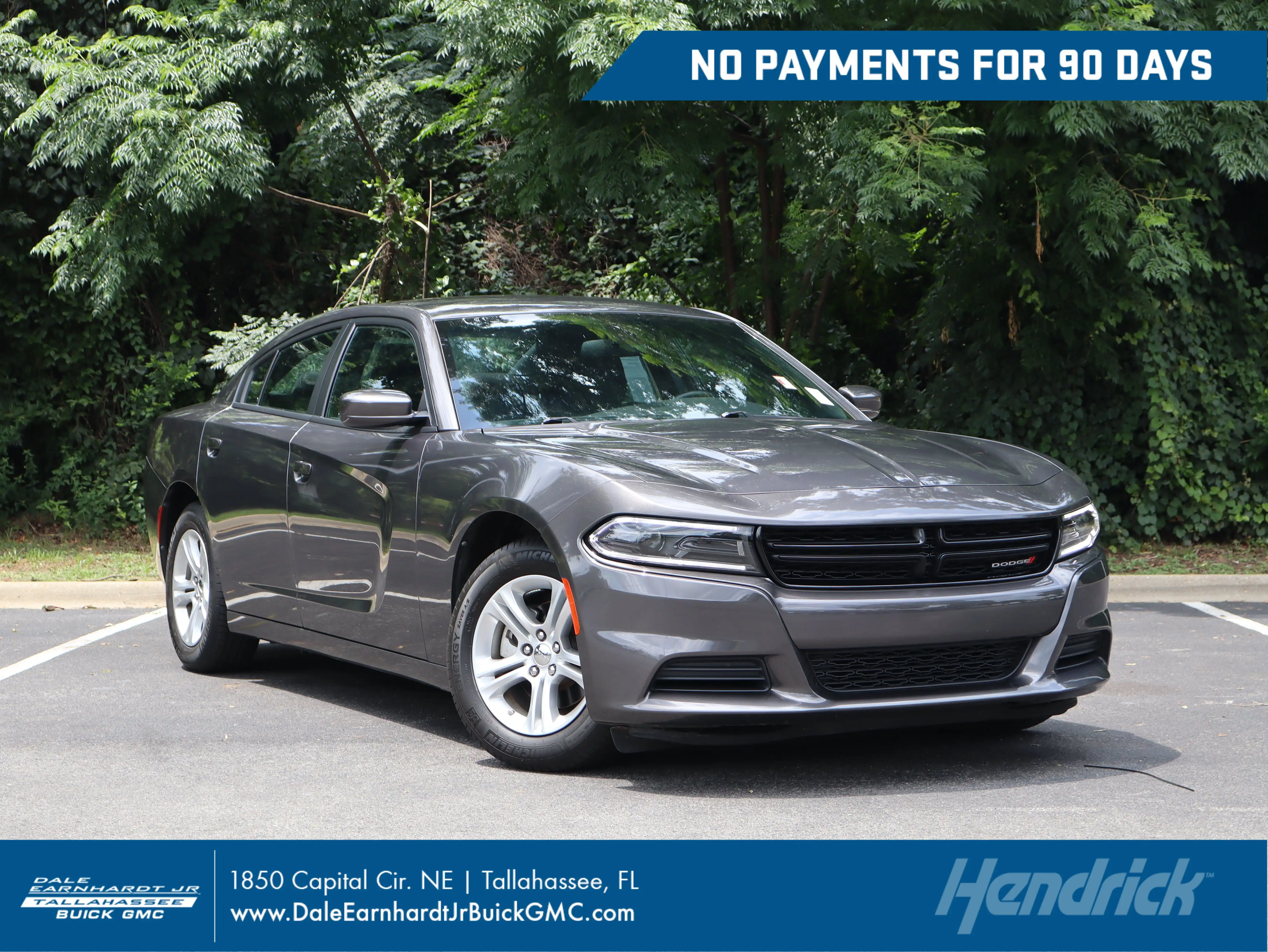 2022 Dodge Charger SXT's photo