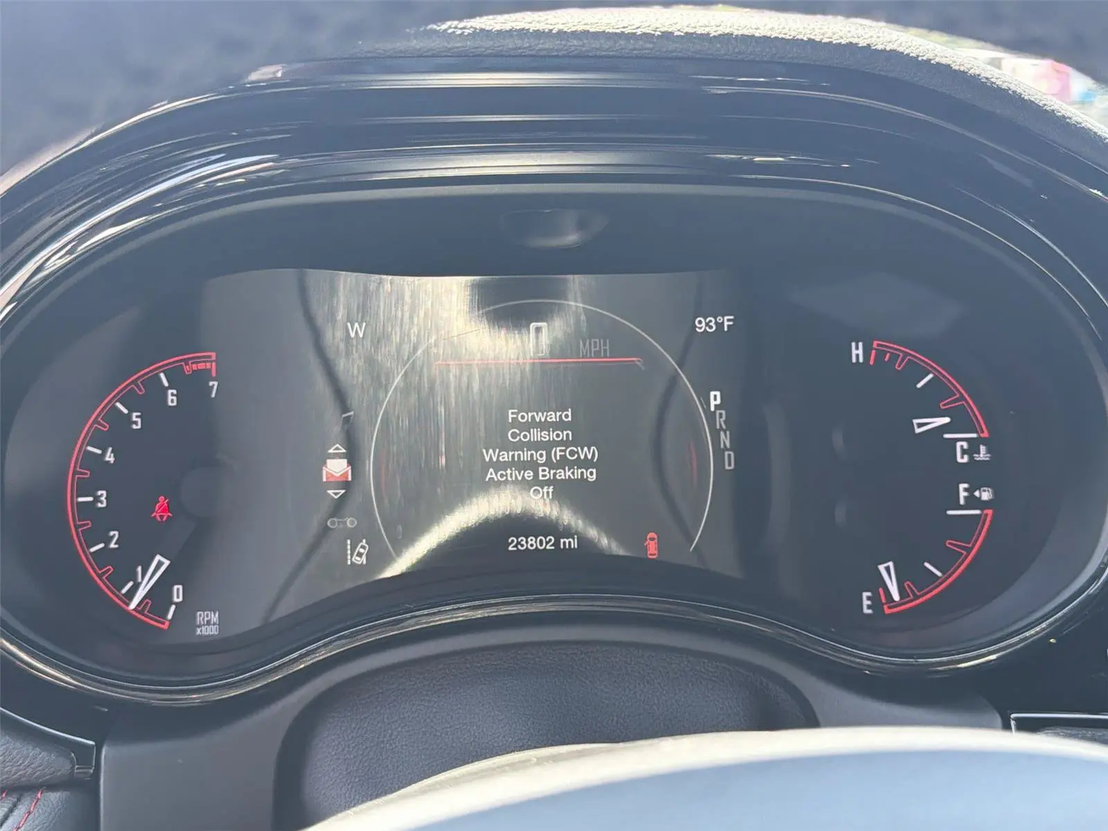 2025 Dodge Durango GT Plus AWD photo 3