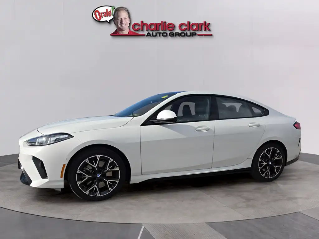 2025 BMW 2 Series 228 xDrive Gran Coupe's photo
