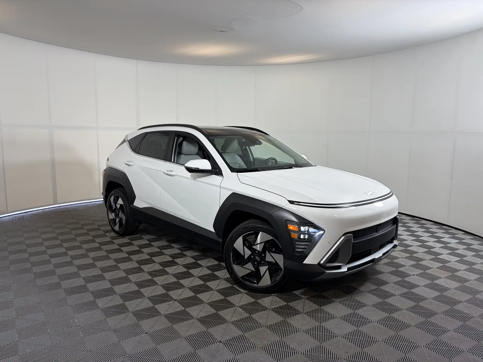 2024 Hyundai Kona Limited Automatic AWD's photo