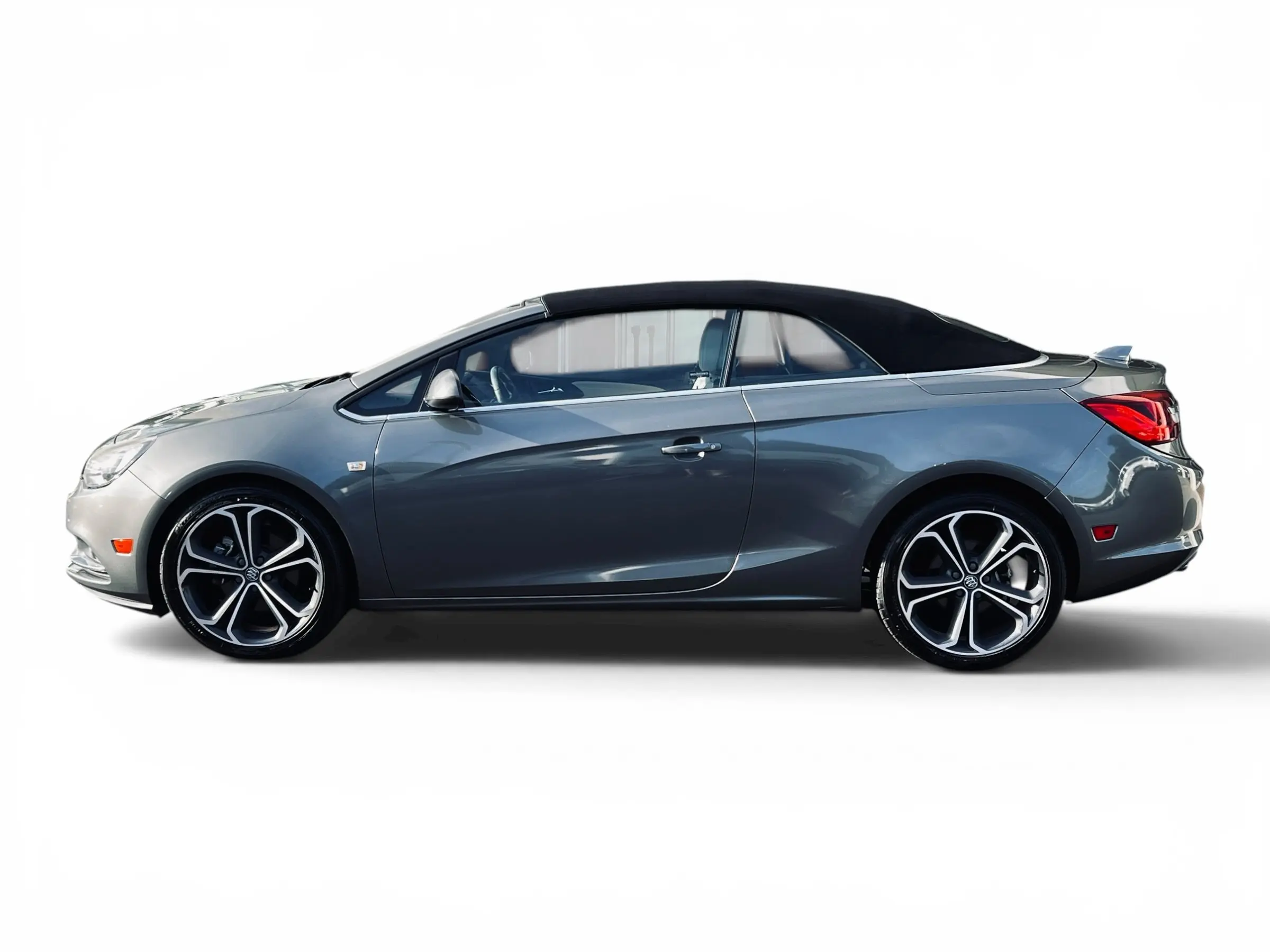 2017 Buick Cascada Premium photo 5