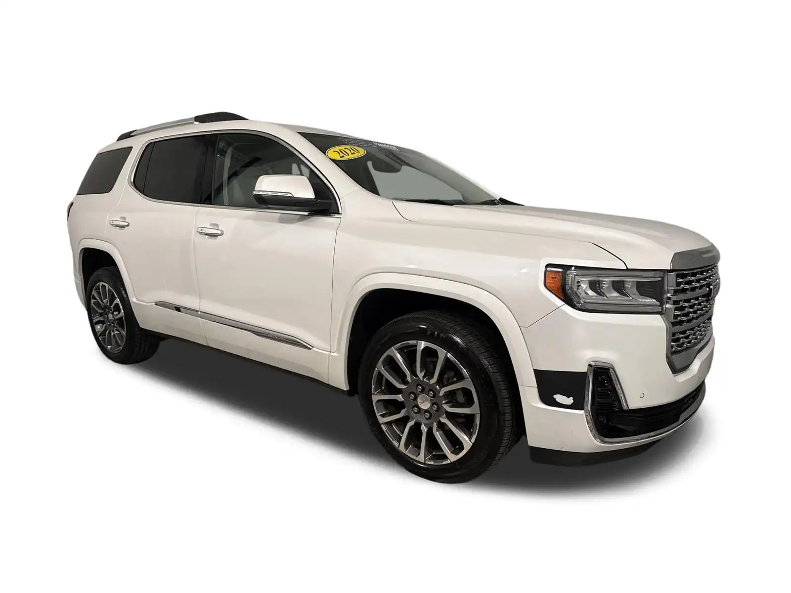 2020 GMC Acadia Denali FWD's photo