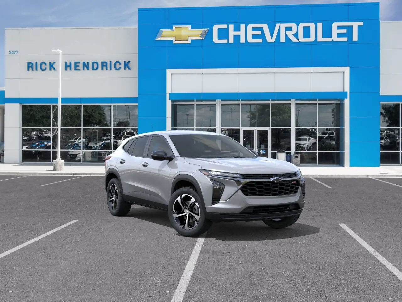 Vehicle Image 2