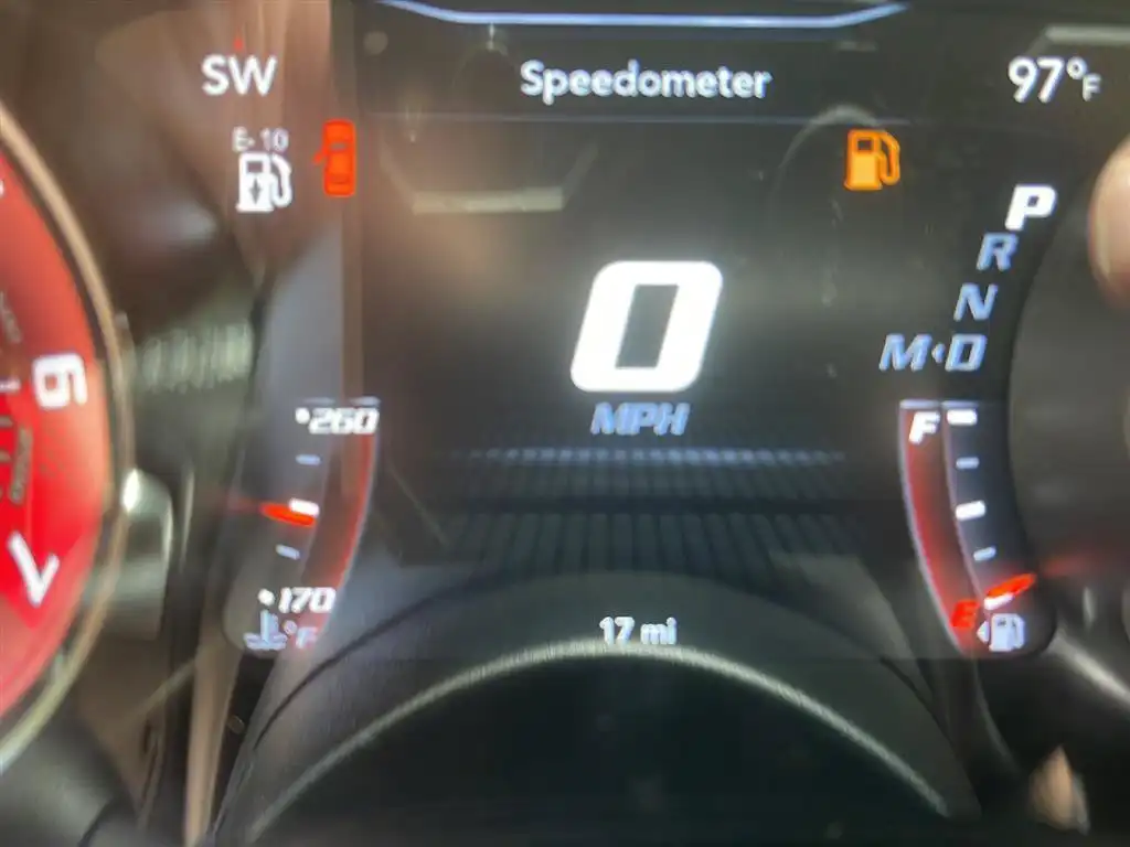 2023 Dodge Challenger SRT Hellcat Redeye Widebody Auto Jailbreak's photo