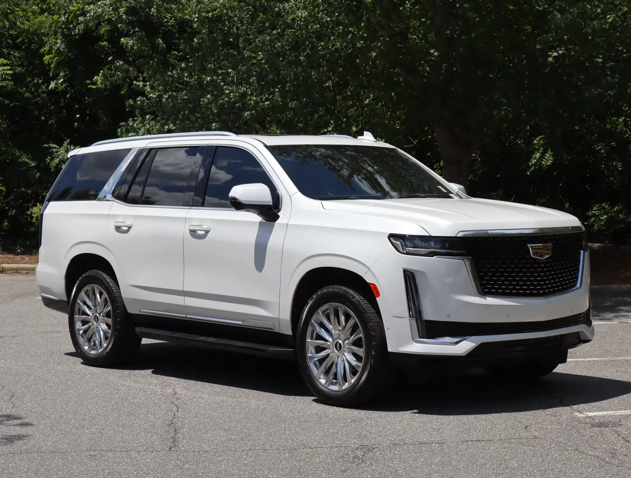 2023 Cadillac Escalade 4WD Premium Luxury's photo