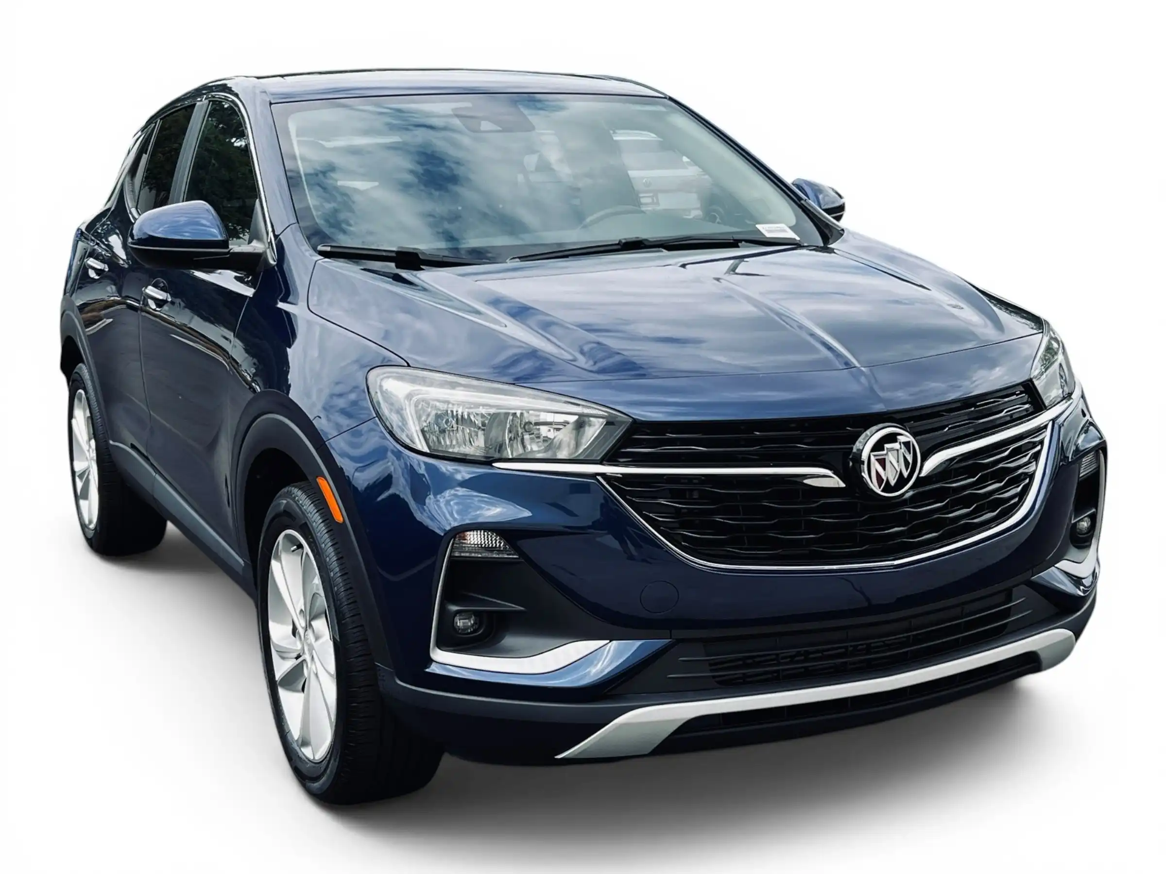 2022 Buick Encore GX Preferred's photo