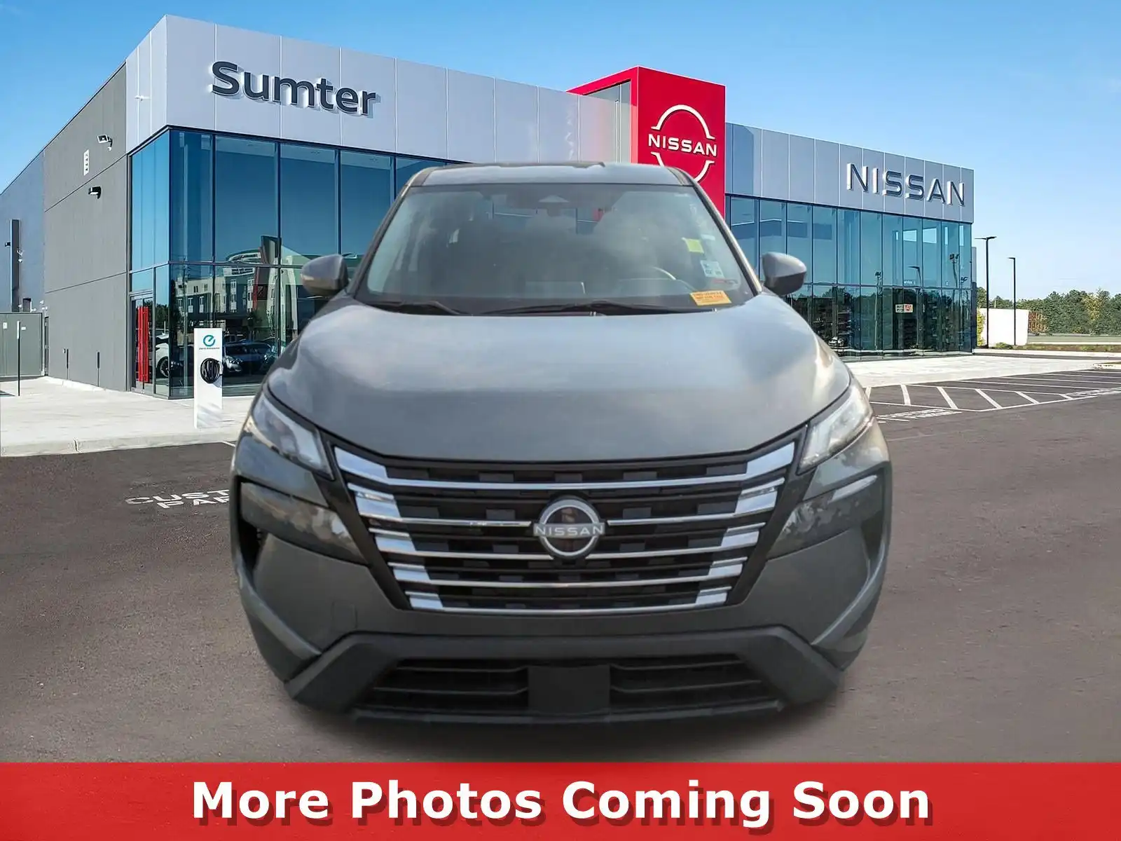2023 GMC Terrain SLE FWD's photo