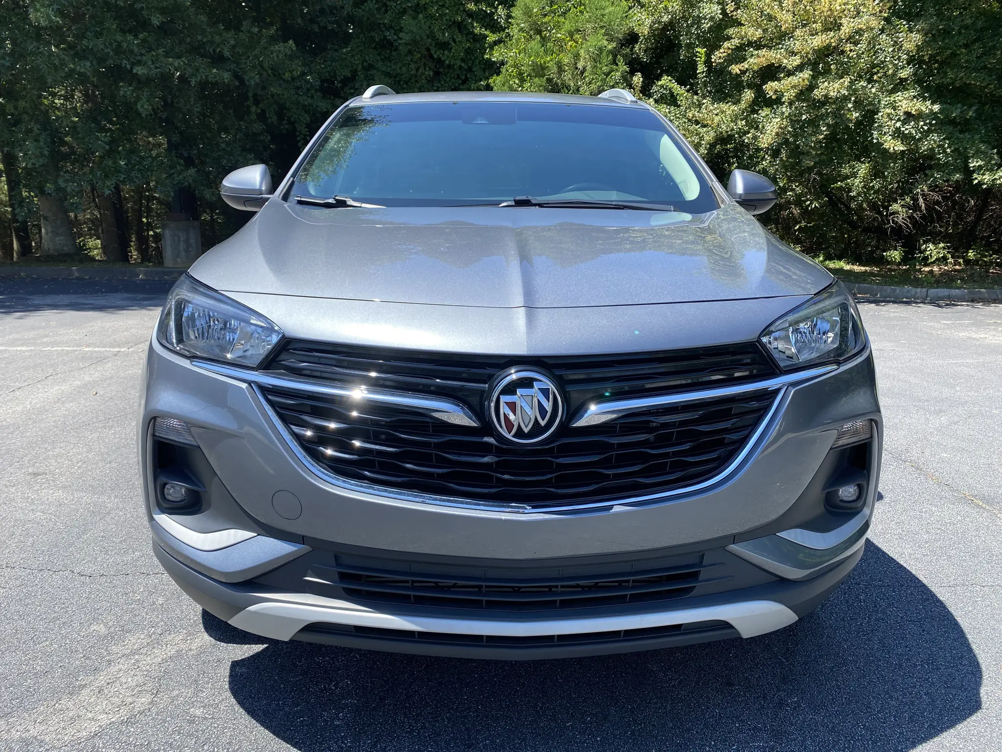 2022 Buick Encore GX Select photo 3