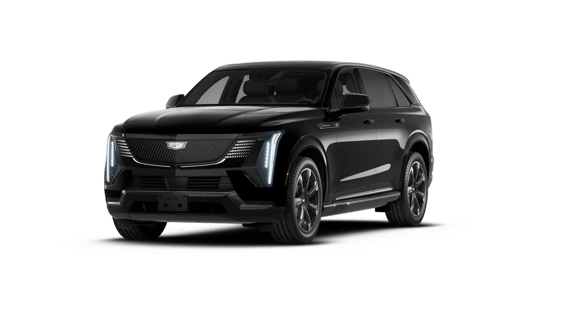 2026 Cadillac Escalade IQ Sport AWD's photo