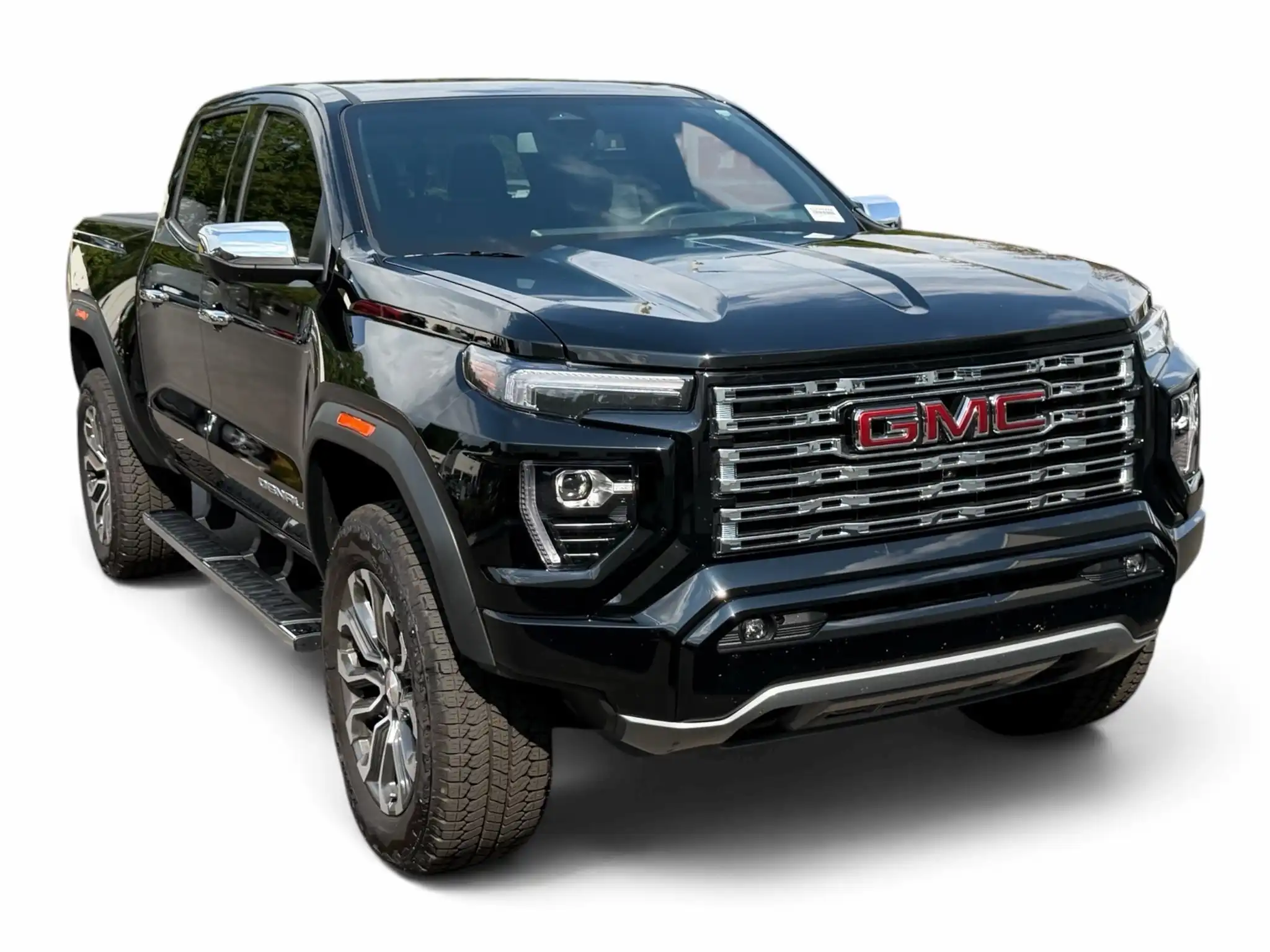 2025 GMC Canyon Denali 4WD Crew Cab Short Box's photo