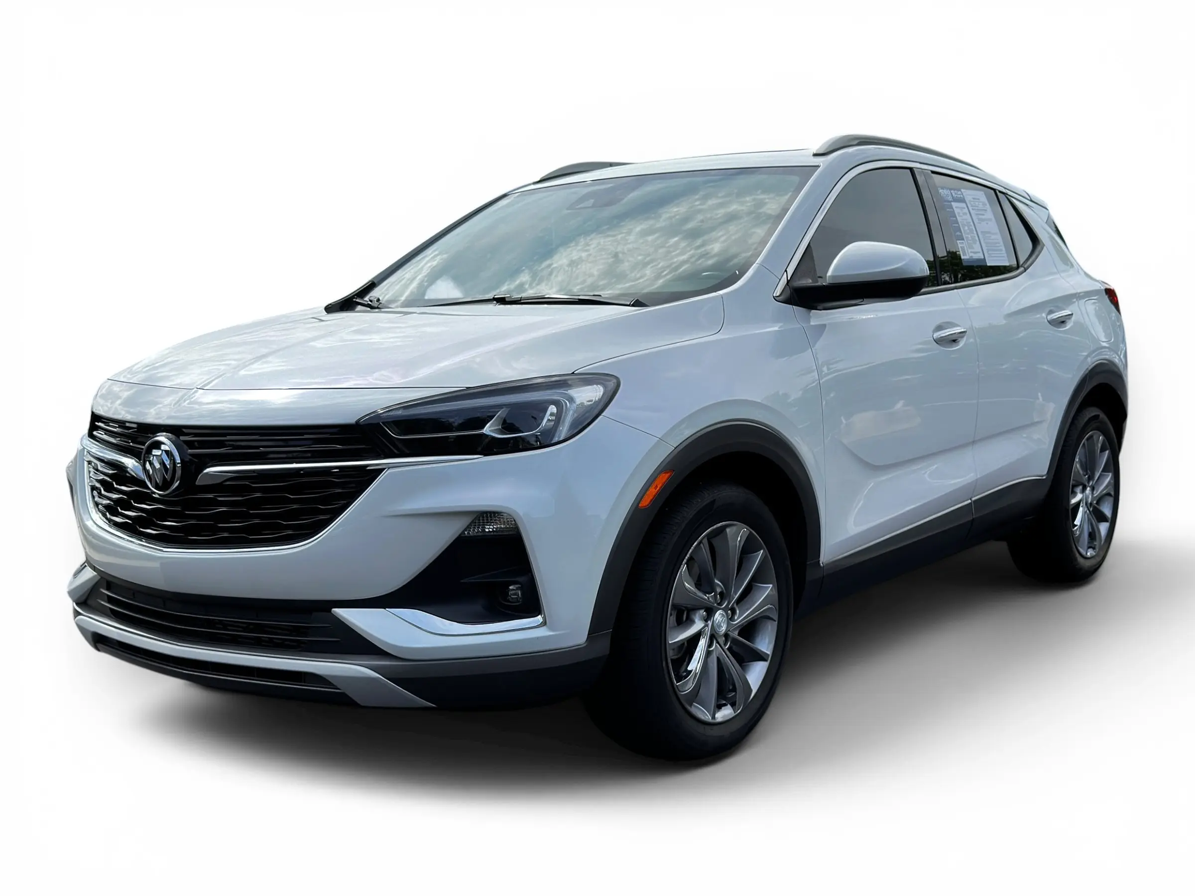 2023 Buick Encore GX Essence photo 4