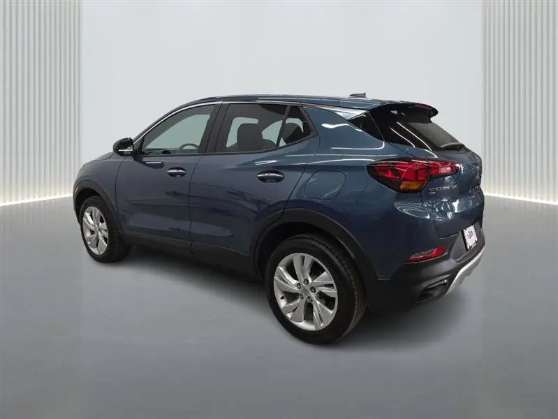 2026 Buick Encore GX Preferred AWD photo 3