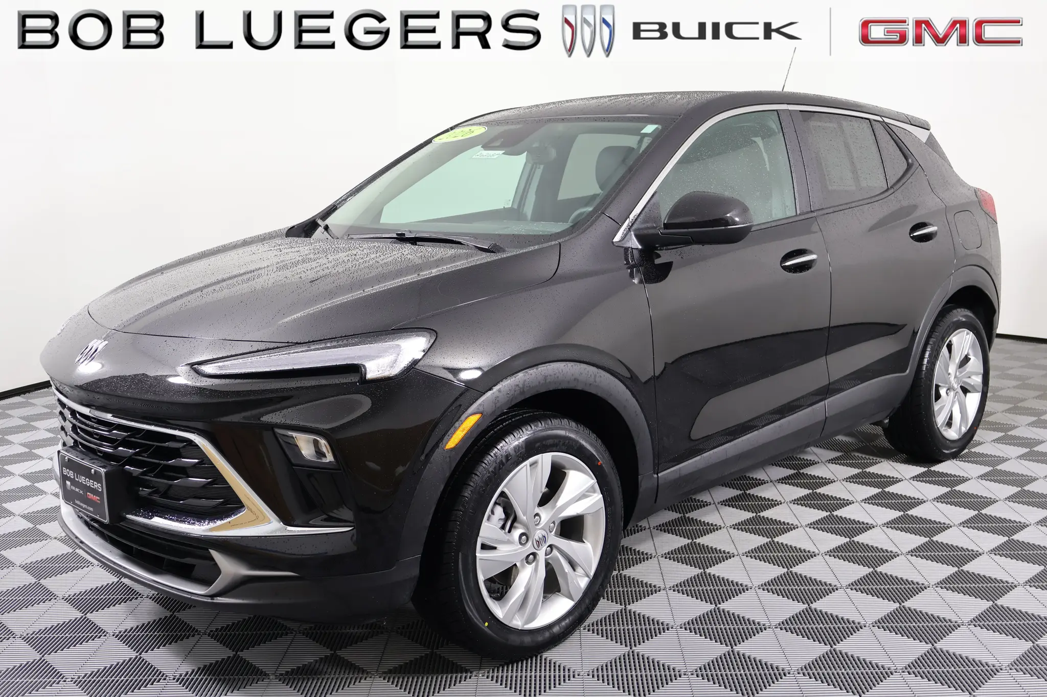 2026 Buick Encore GX Preferred photo 3
