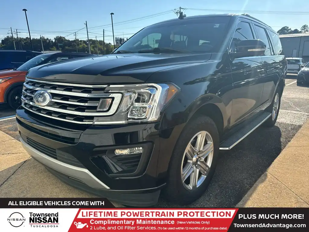2019 Ford Expedition XLT's photo