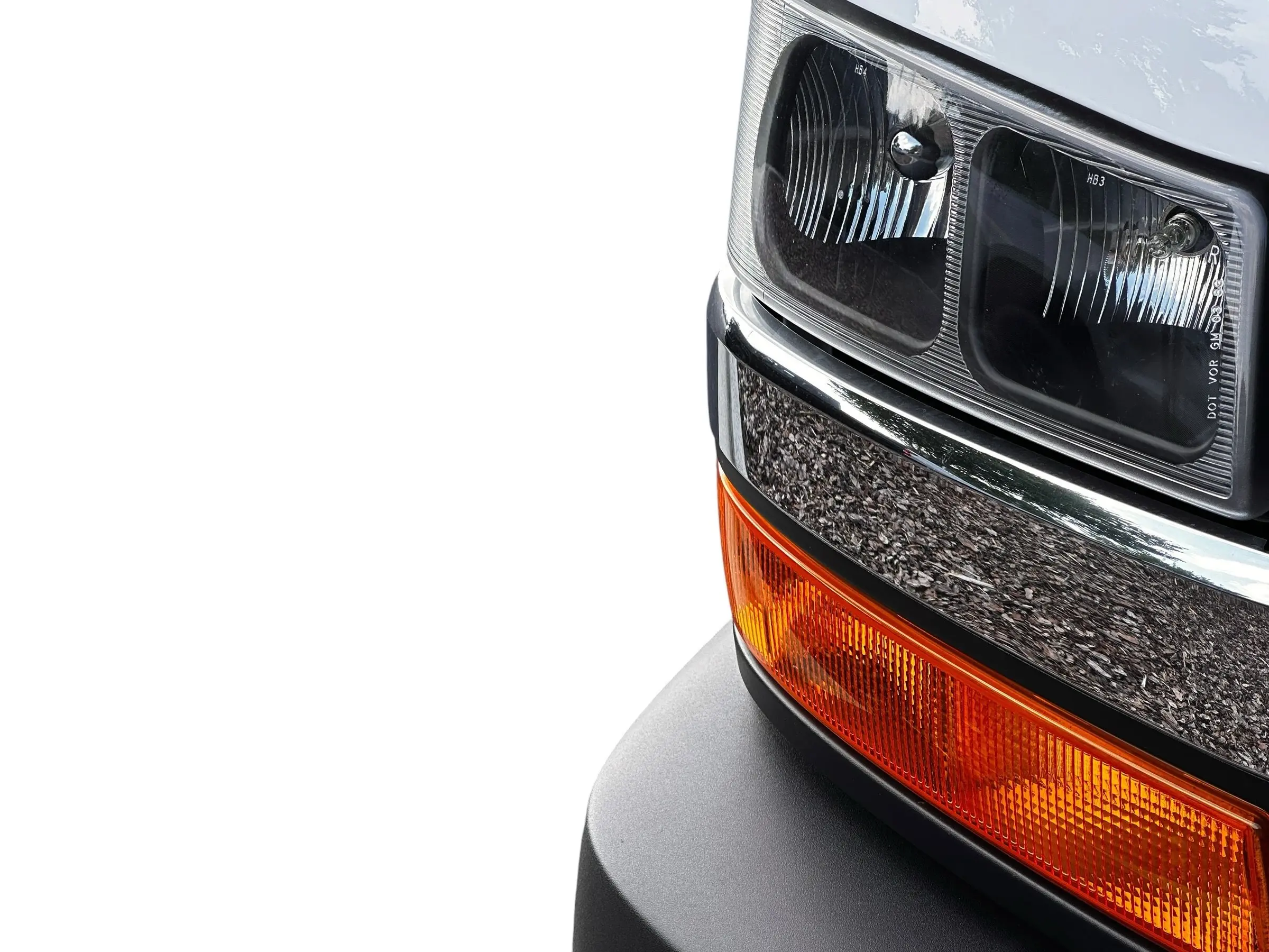 2025 Chevrolet Express 2500 Work Van HD photo 4