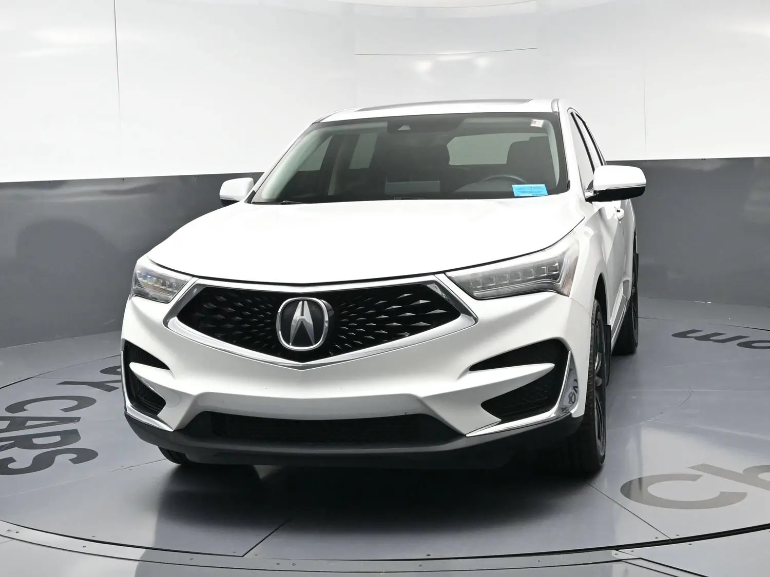 2021 Acura RDX SH-AWD Technology Package photo 5