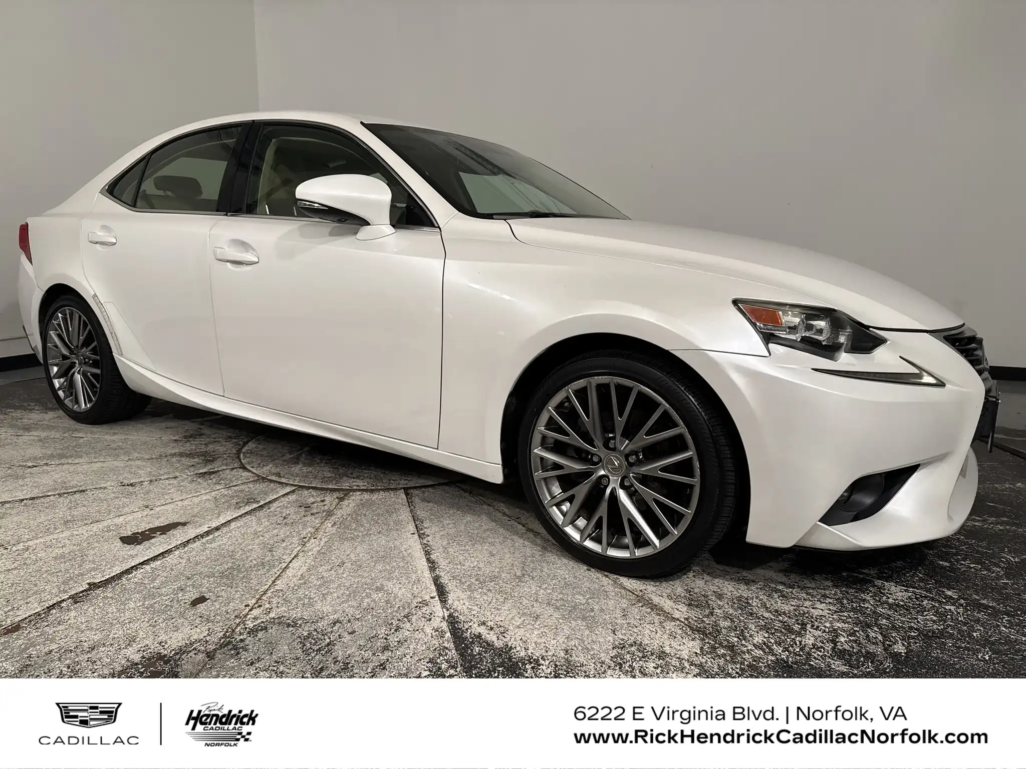 2015 Lexus IS 350 250 AWD's photo