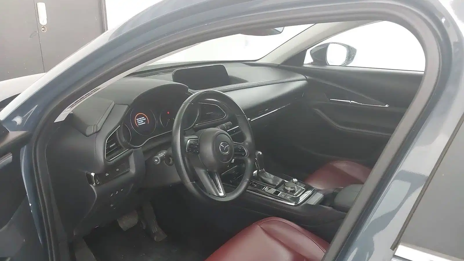 2025 Mazda CX-30 Carbon Edition AWD's photo