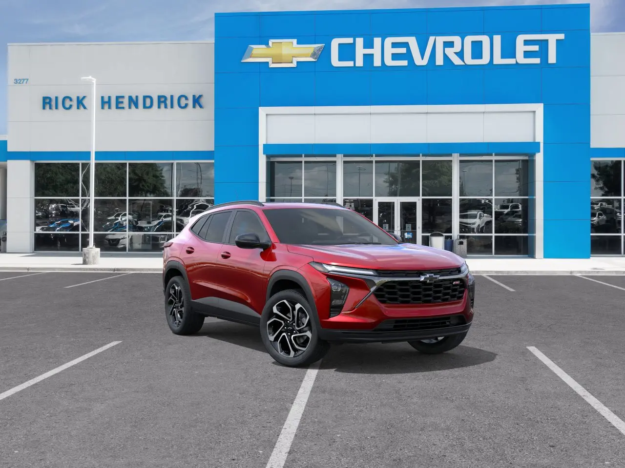 Vehicle Image 2