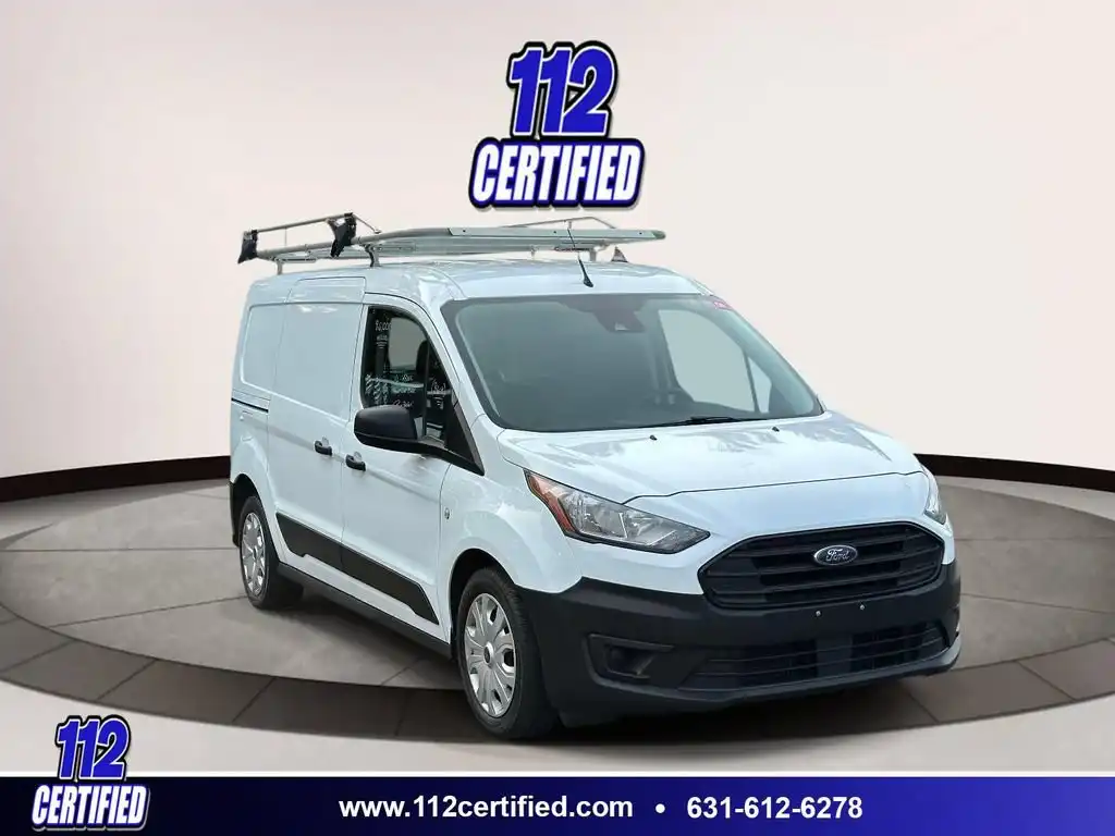 2022 Ford Transit Connect Van XL LWB (Rear 180 Degree Door)'s photo