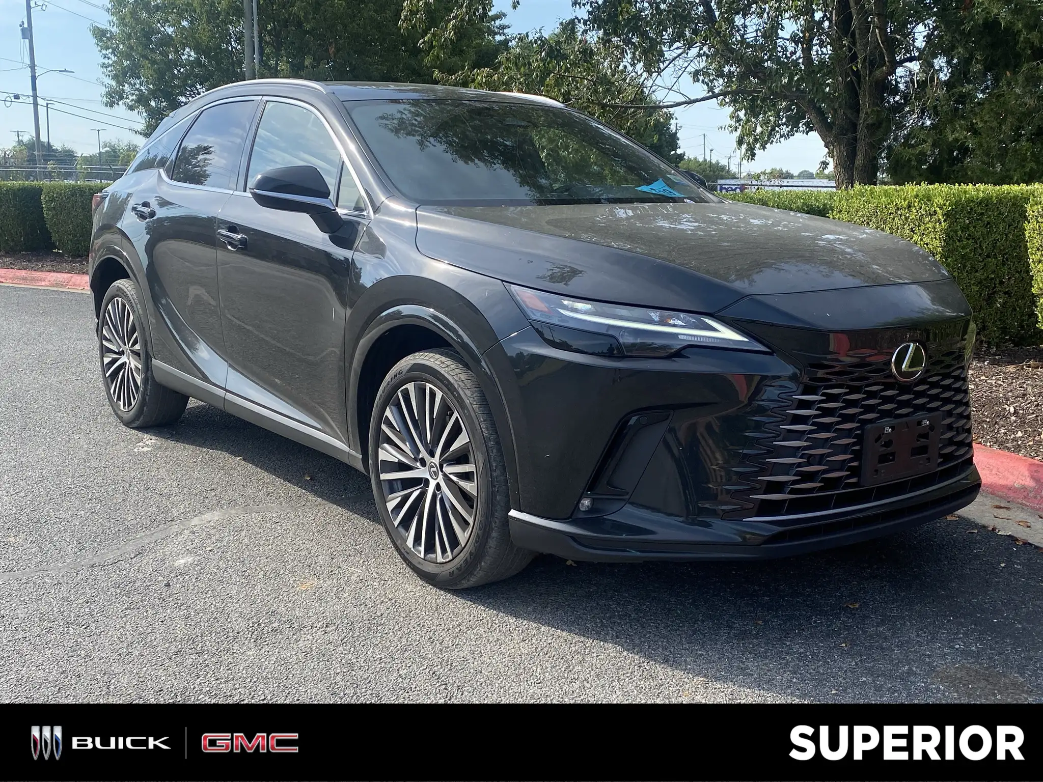2023 Lexus RX 350 350 Premium Plus FWD's photo
