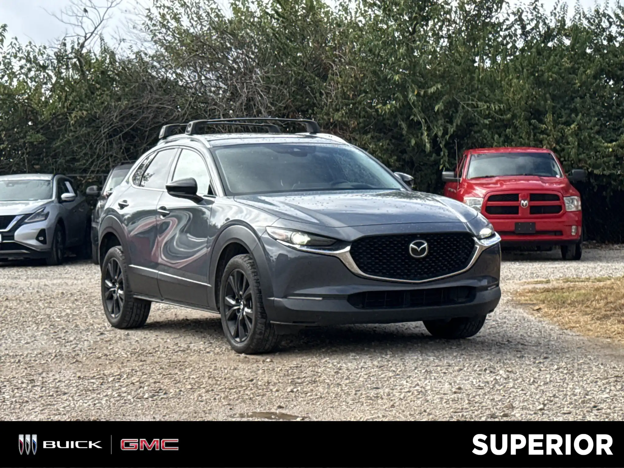 2021 Mazda CX-30 Turbo Premium Plus AWD's photo