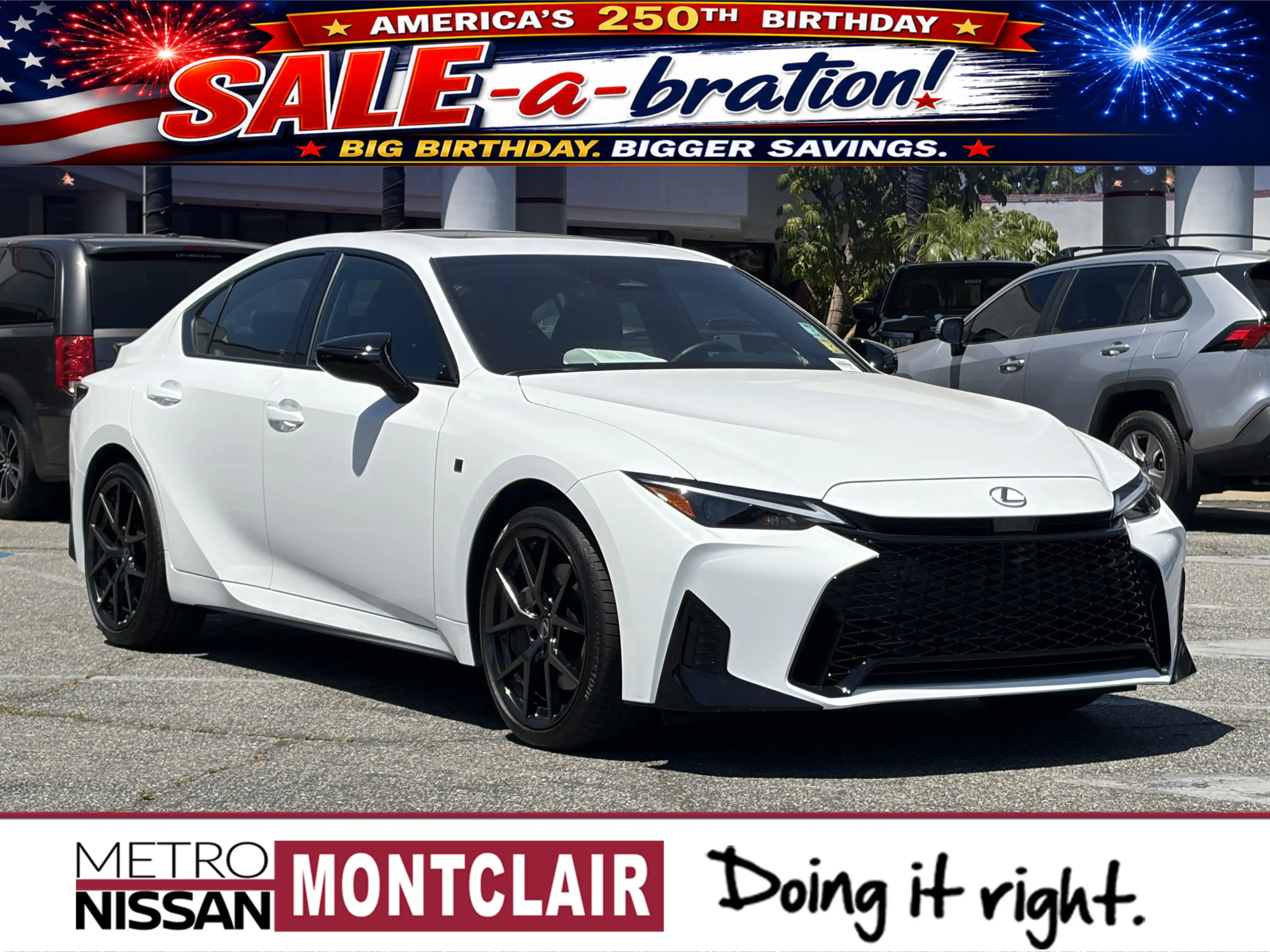 2026 Lexus IS 350 350 F SPORT DESIGN RWD's photo