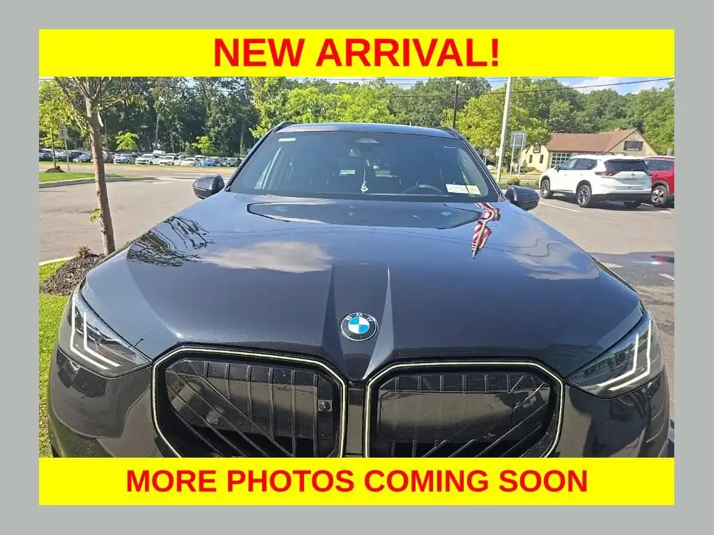 2026 BMW X3 30 XDRIVE's photo