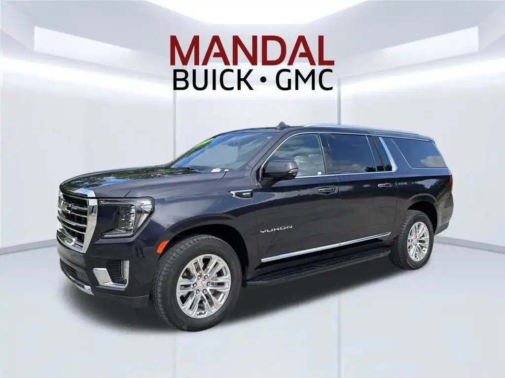 2023 GMC Yukon 2WD SLT's photo