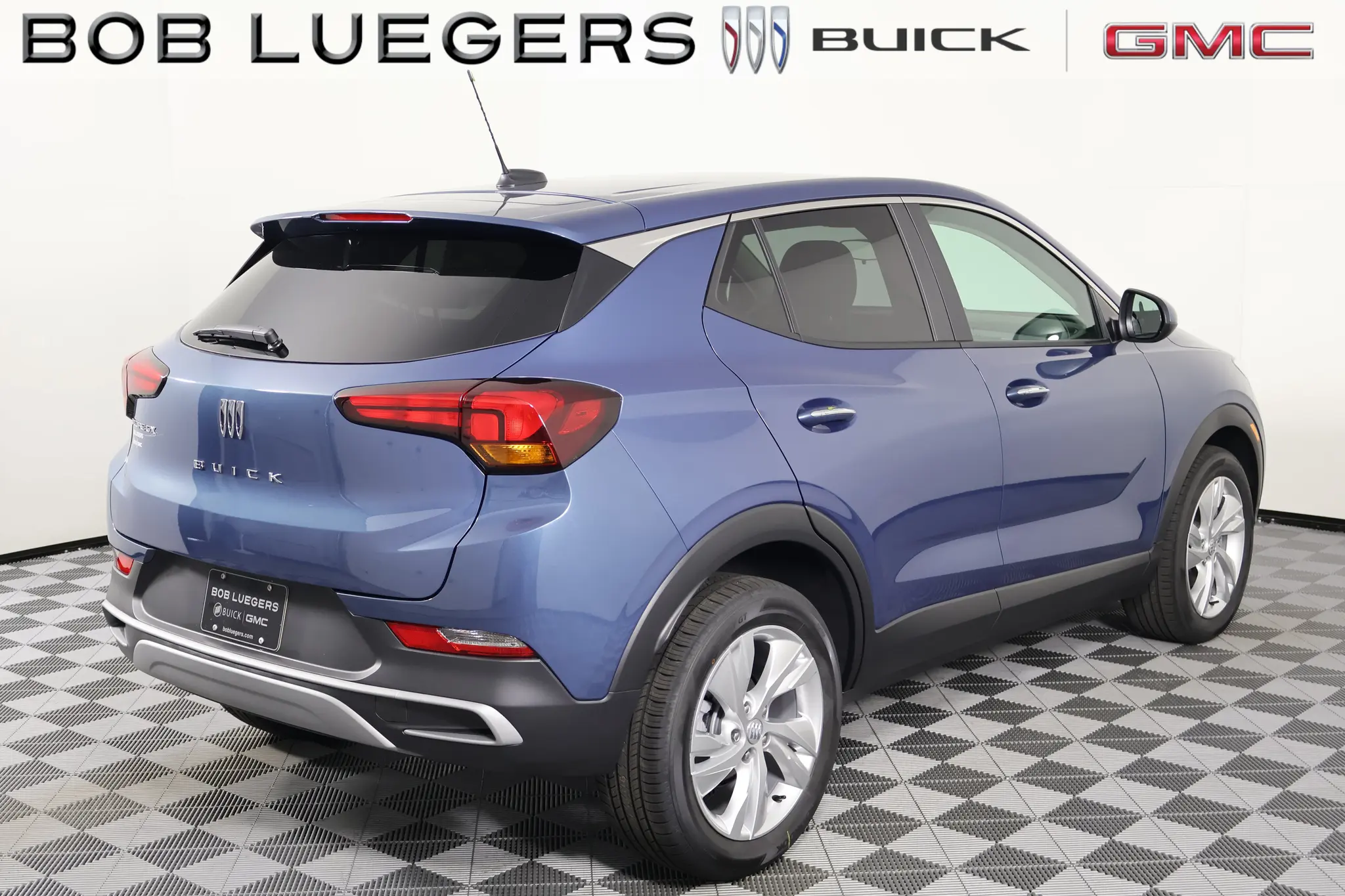 2026 Buick Encore GX Preferred photo 5