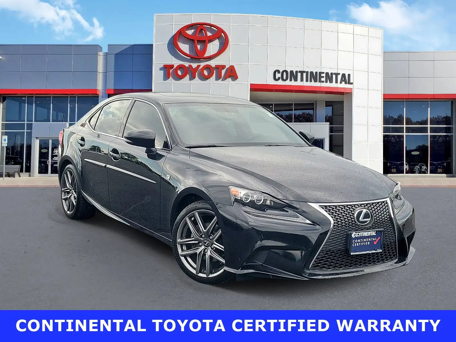 2015 Lexus IS 350 250 AWD's photo