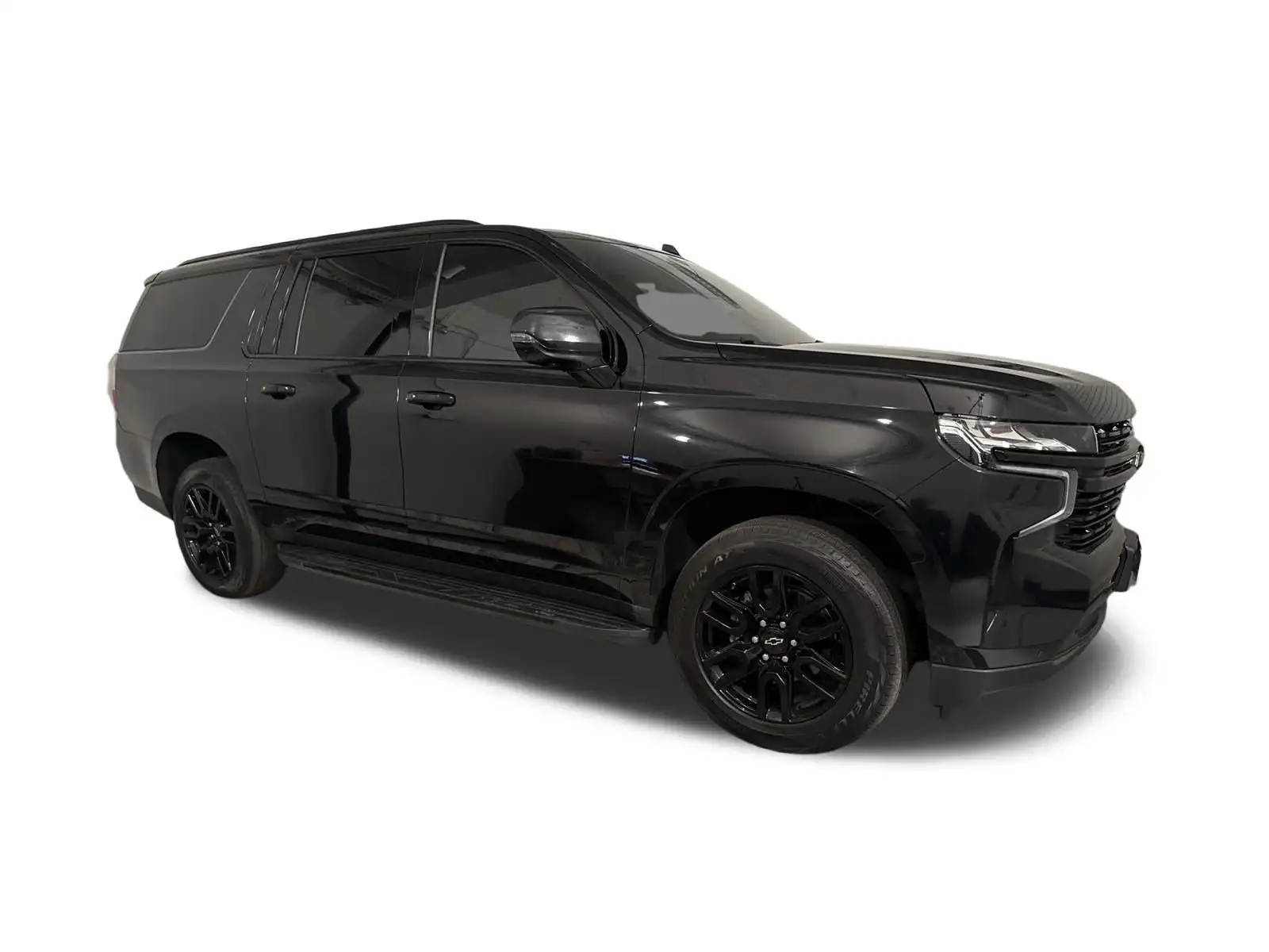 2023 Chevrolet Suburban Premier 4x4's photo