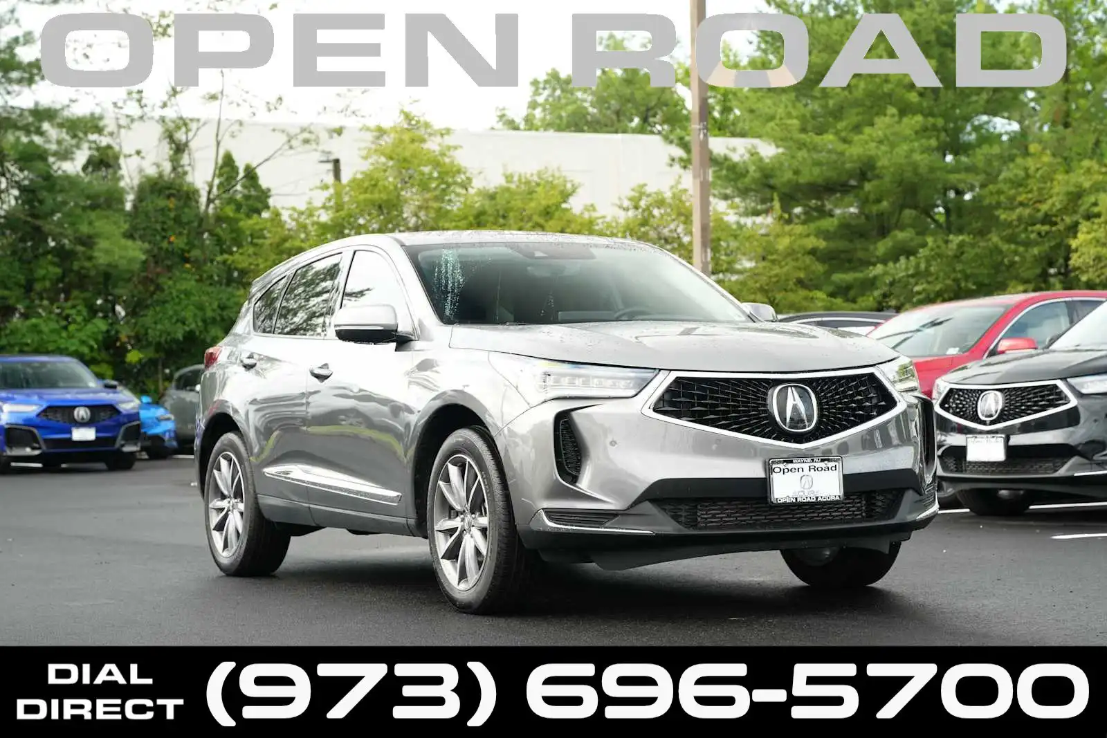 2024 Acura RDX Technology Package SH-AWD's photo
