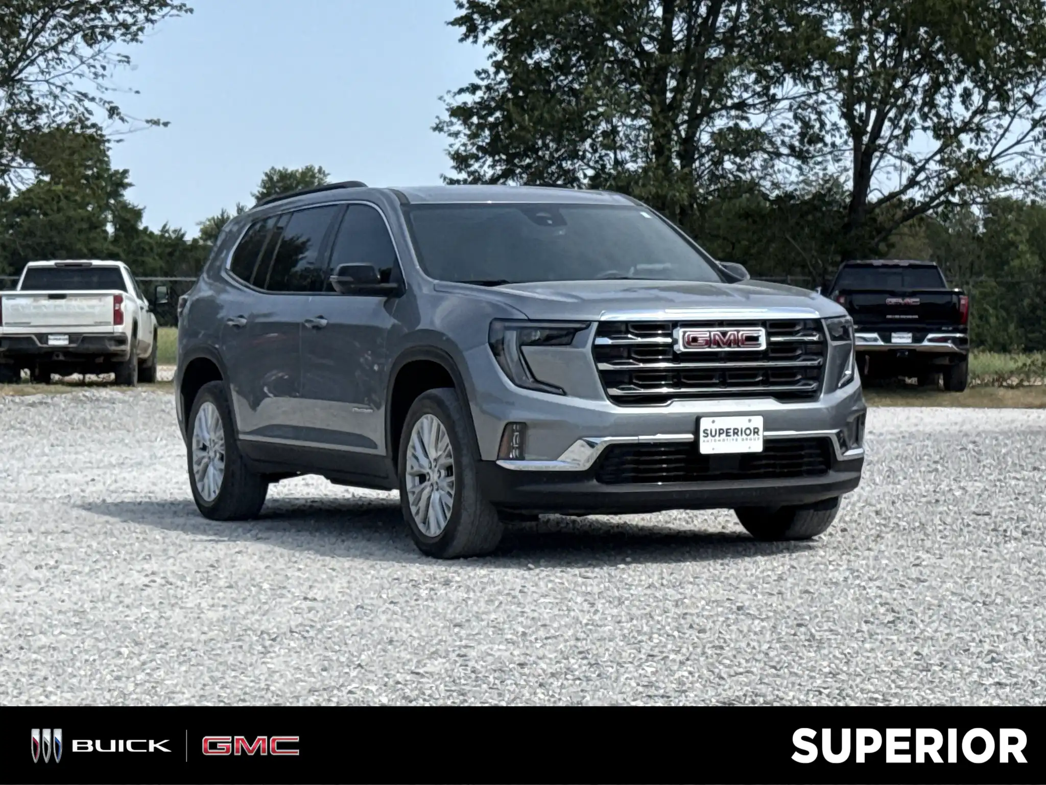 2024 GMC Acadia Elevation AWD's photo