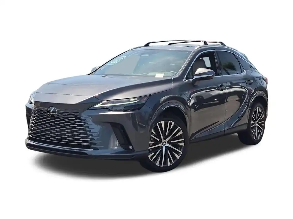 2024 Lexus RX 350 350 Premium Plus FWD's photo