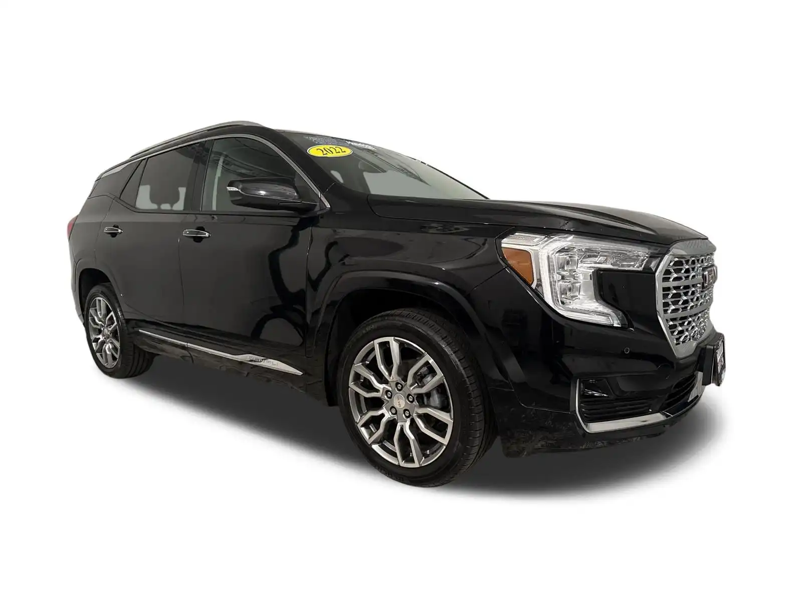 2022 GMC Terrain Denali AWD's photo