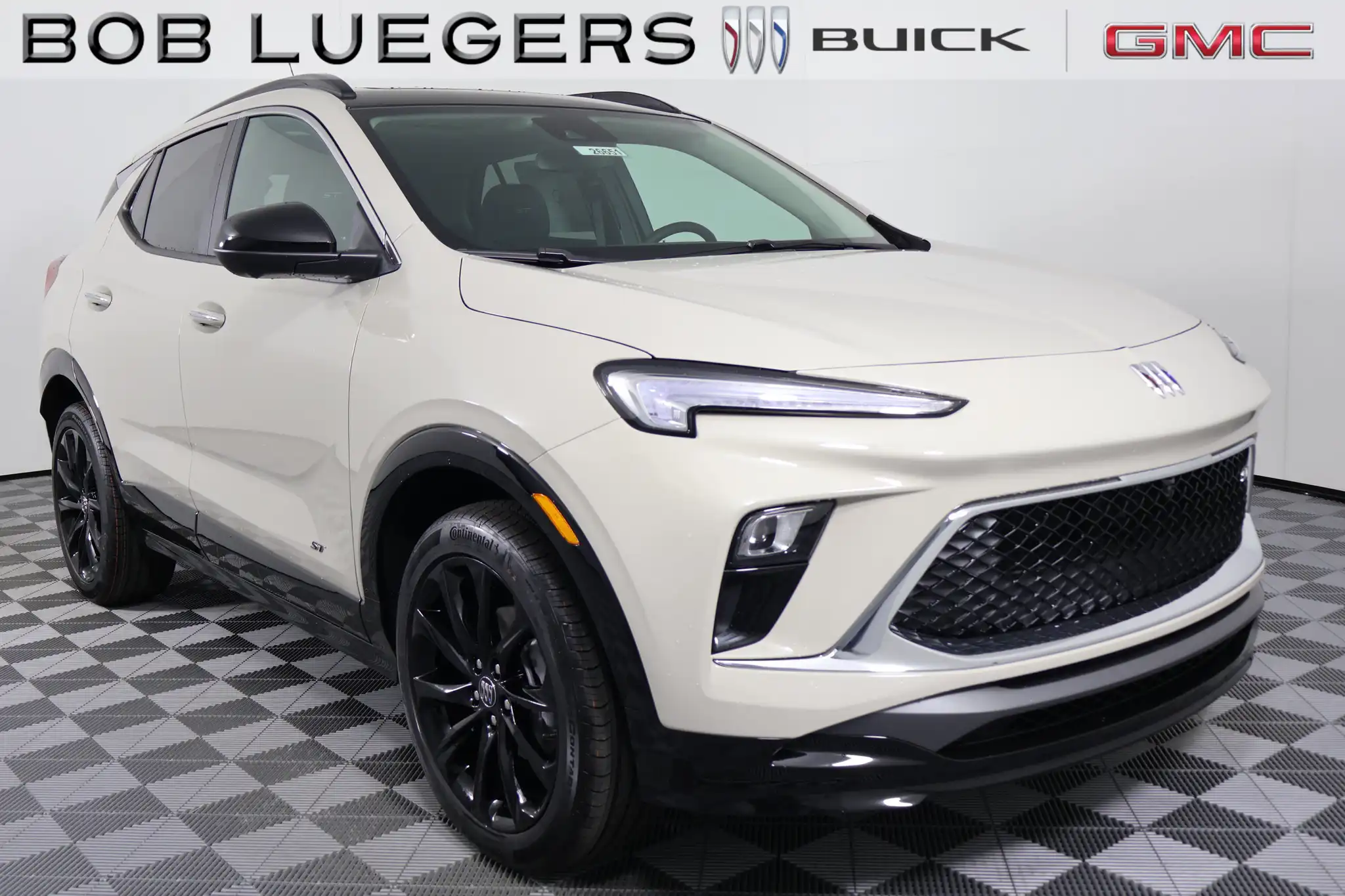 2026 Buick Encore GX Sport Touring AWD's photo