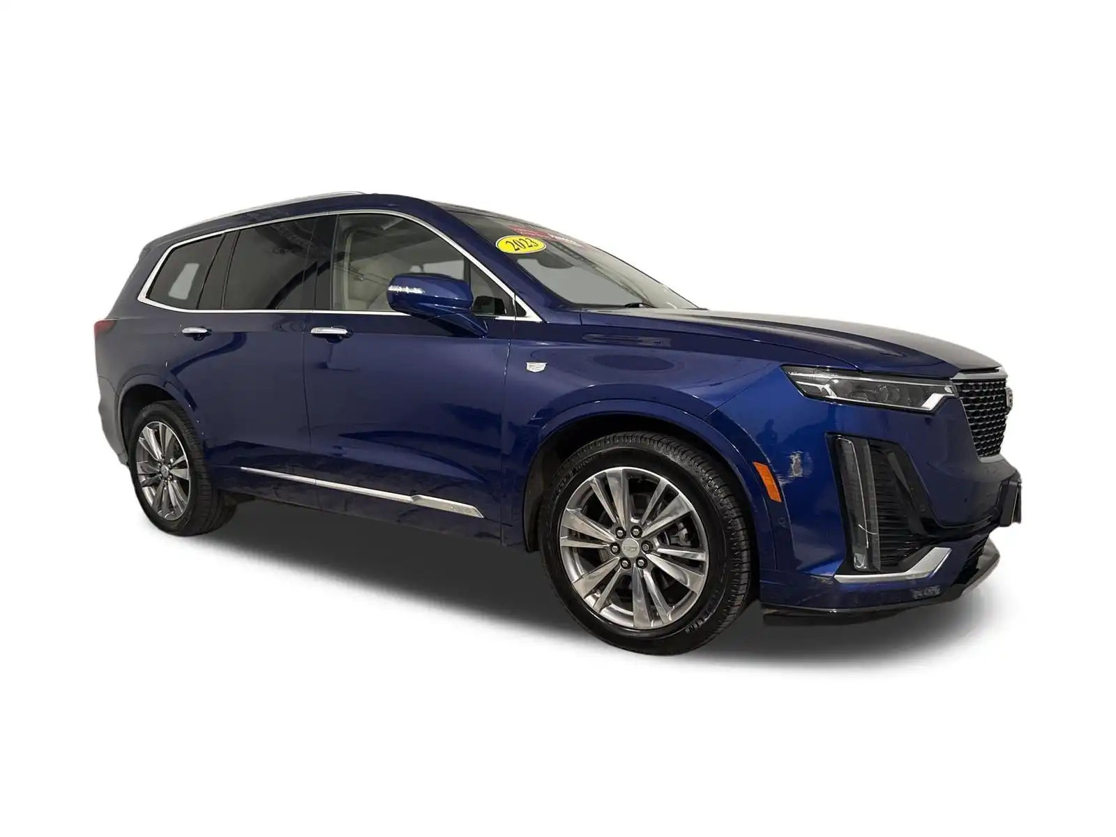 2023 Cadillac XT6 Premium Luxury Auto's photo