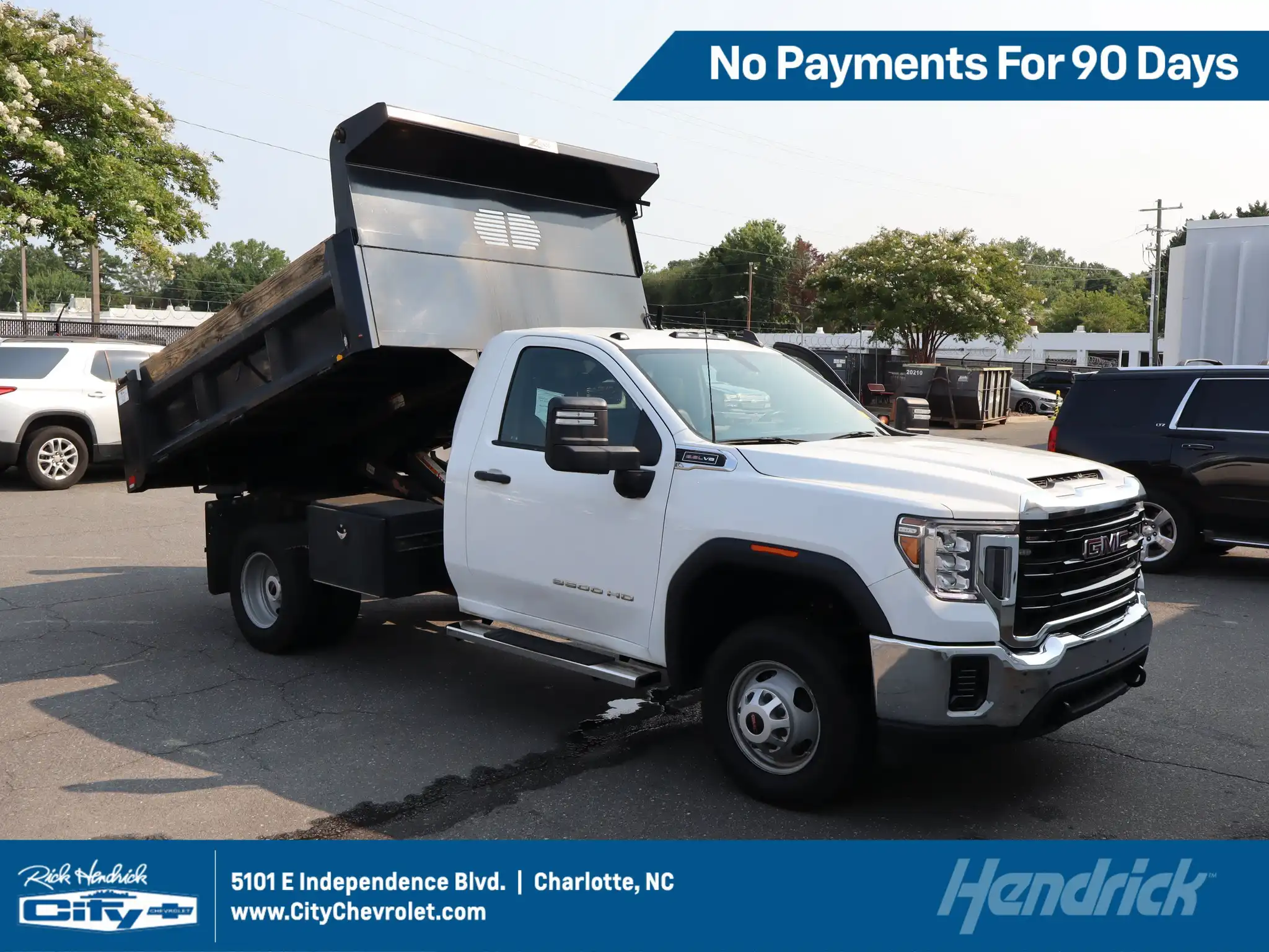 2022 GMC Sierra 4WD Regular Cab Long Box Pro's photo