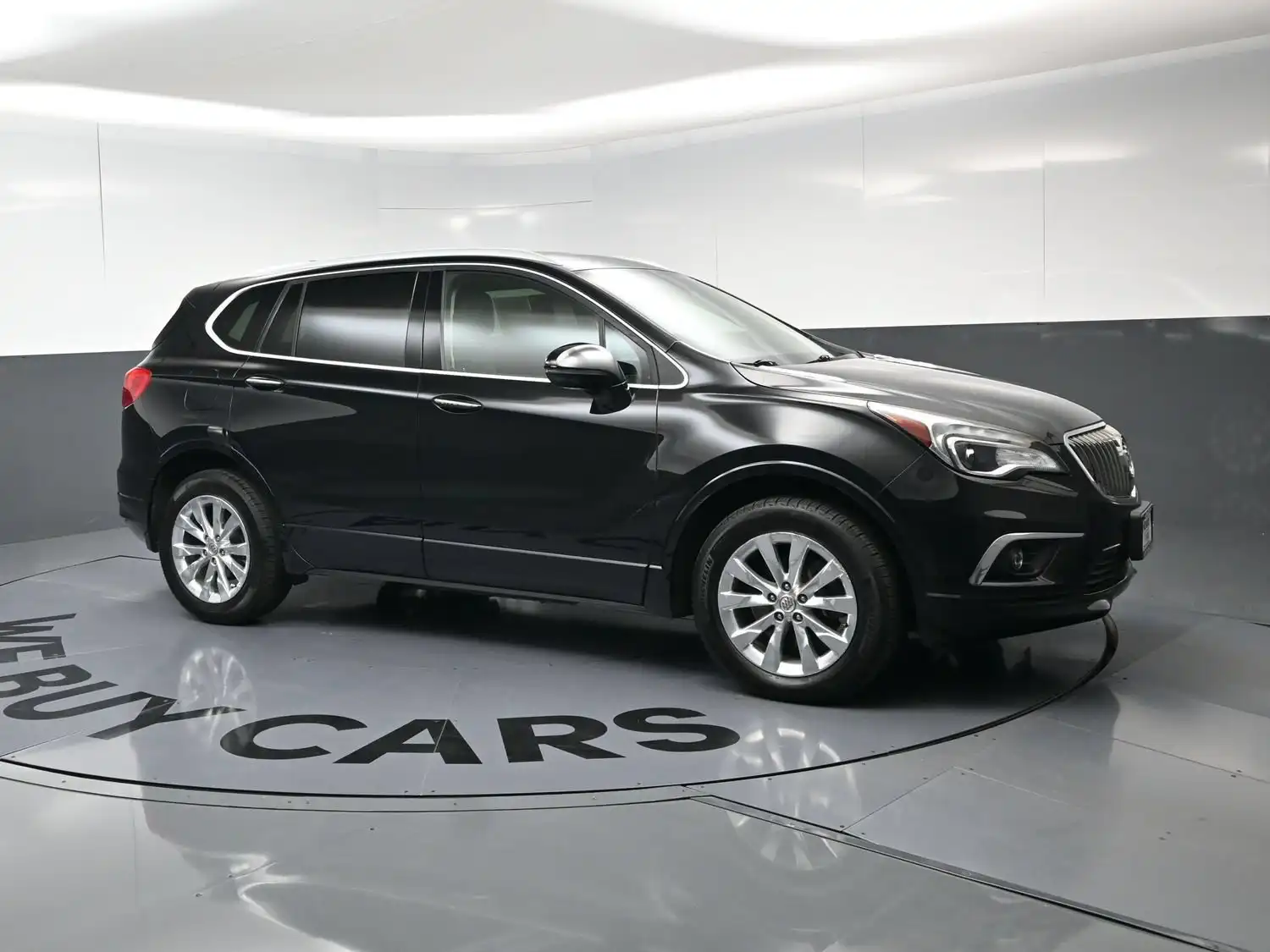 2017 Buick Envision Essence AWD's photo