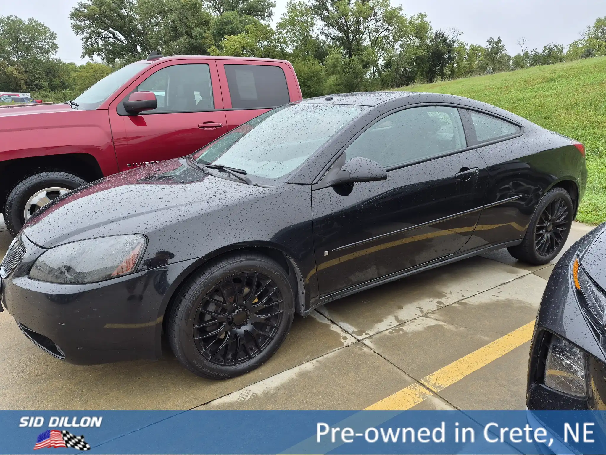 2006 Pontiac G6 GTP's photo