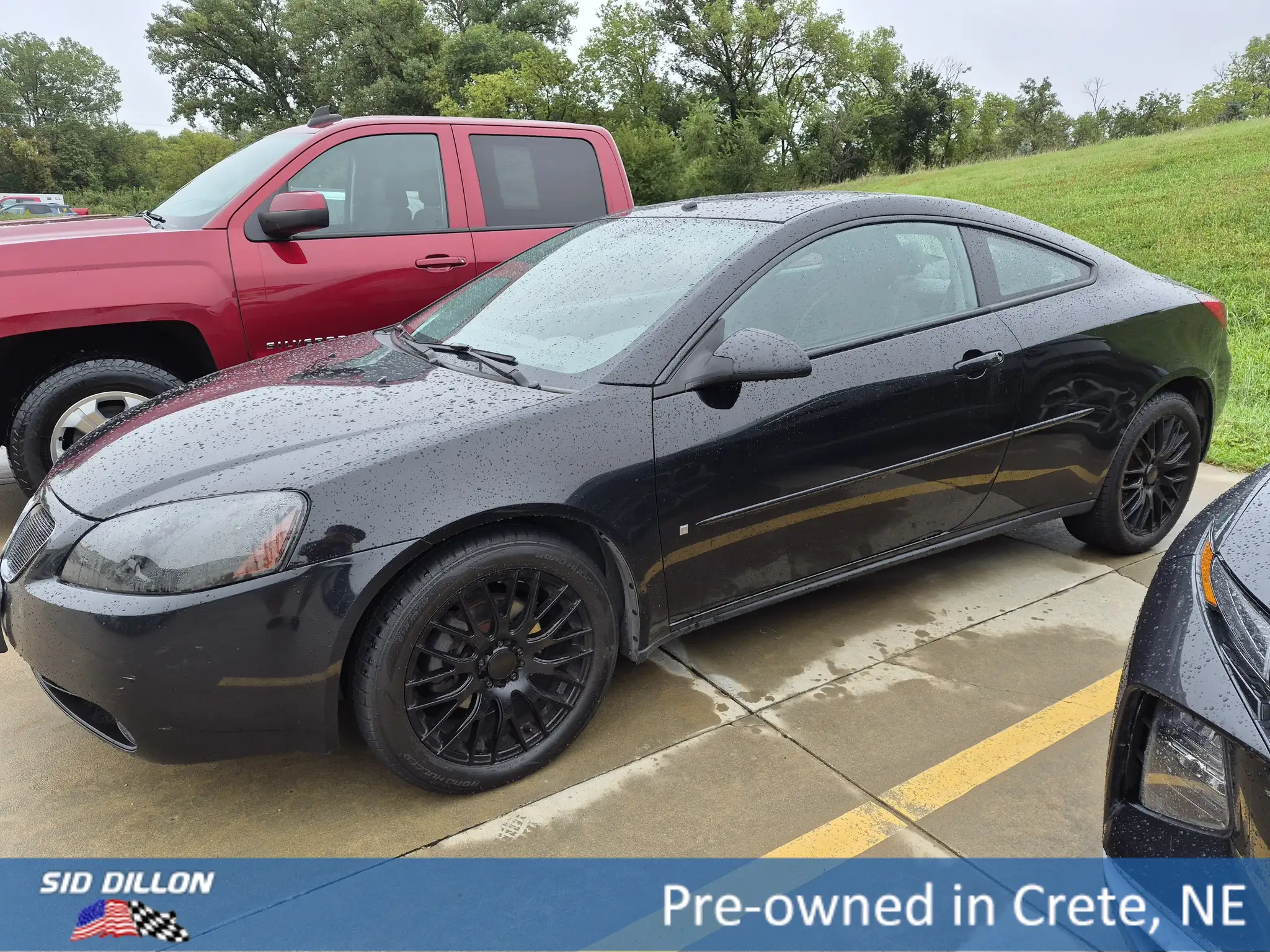 2006 Pontiac G6 GTP's photo