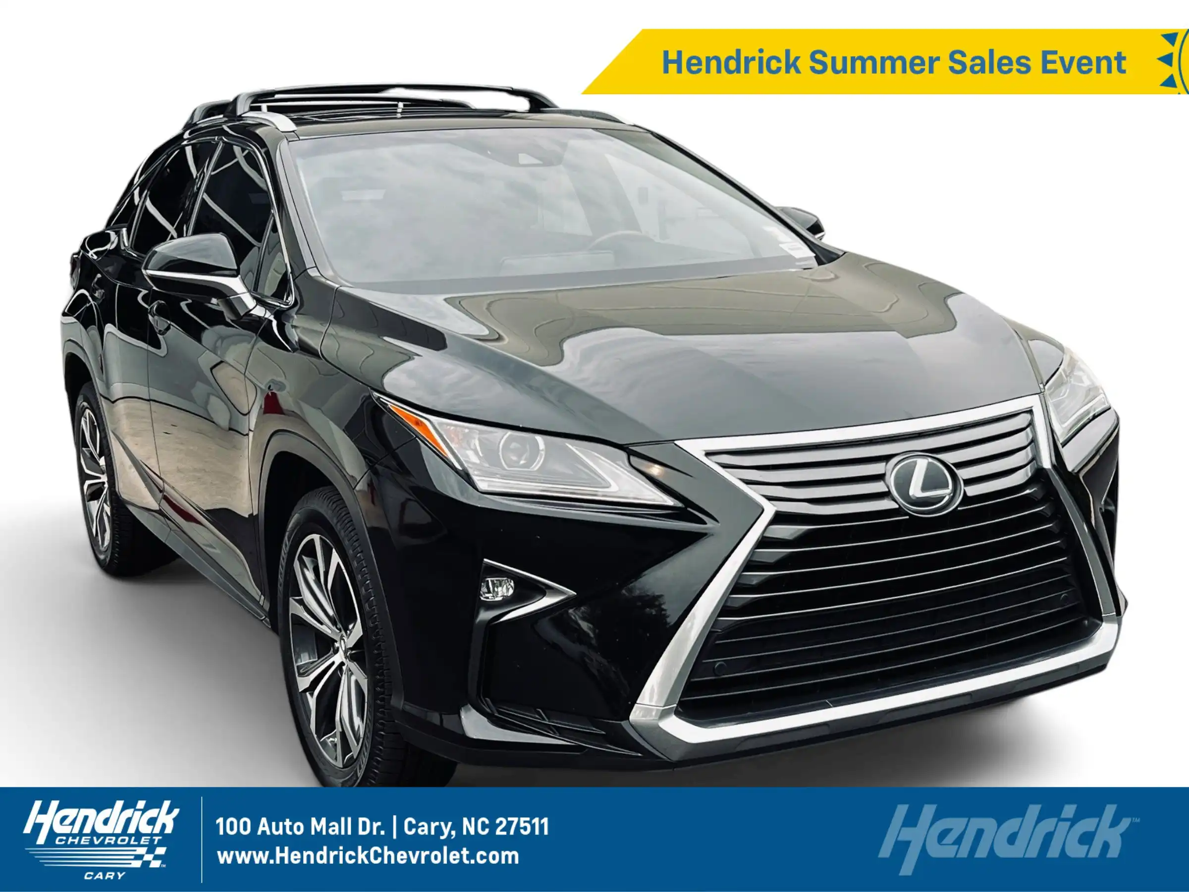 2016 Lexus RX 350 350 4x2's photo
