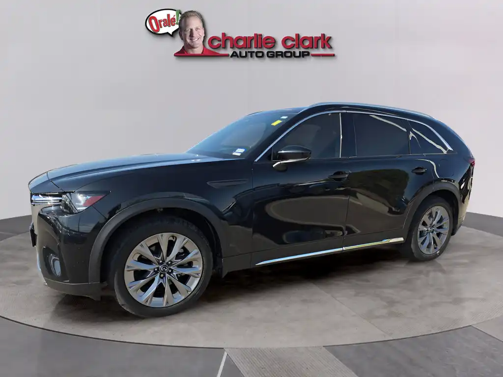2024 Mazda CX-90 Turbo Premium Plus Package's photo