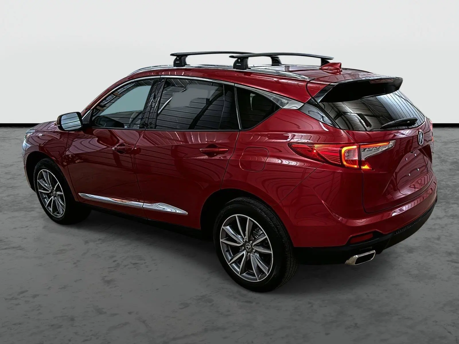 2022 Acura RDX Technology Package photo 3
