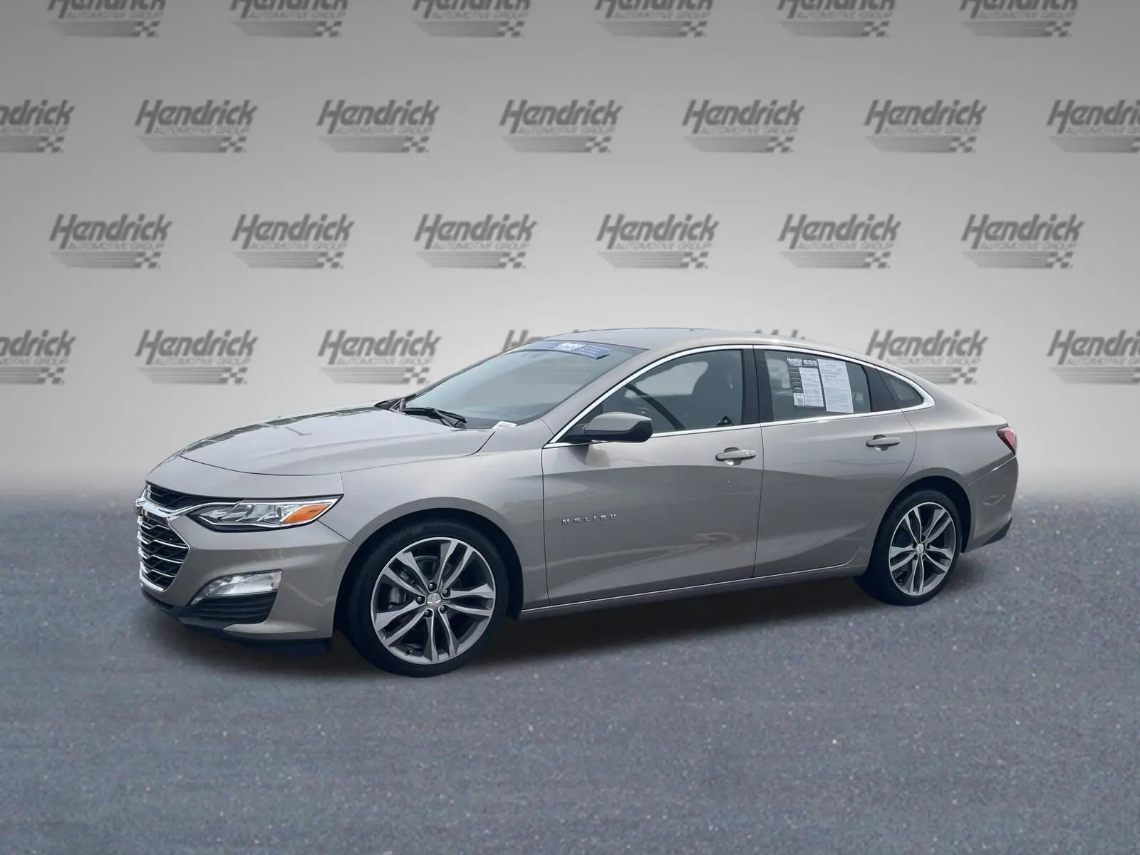 2024 Chevrolet Malibu 2LT photo 5