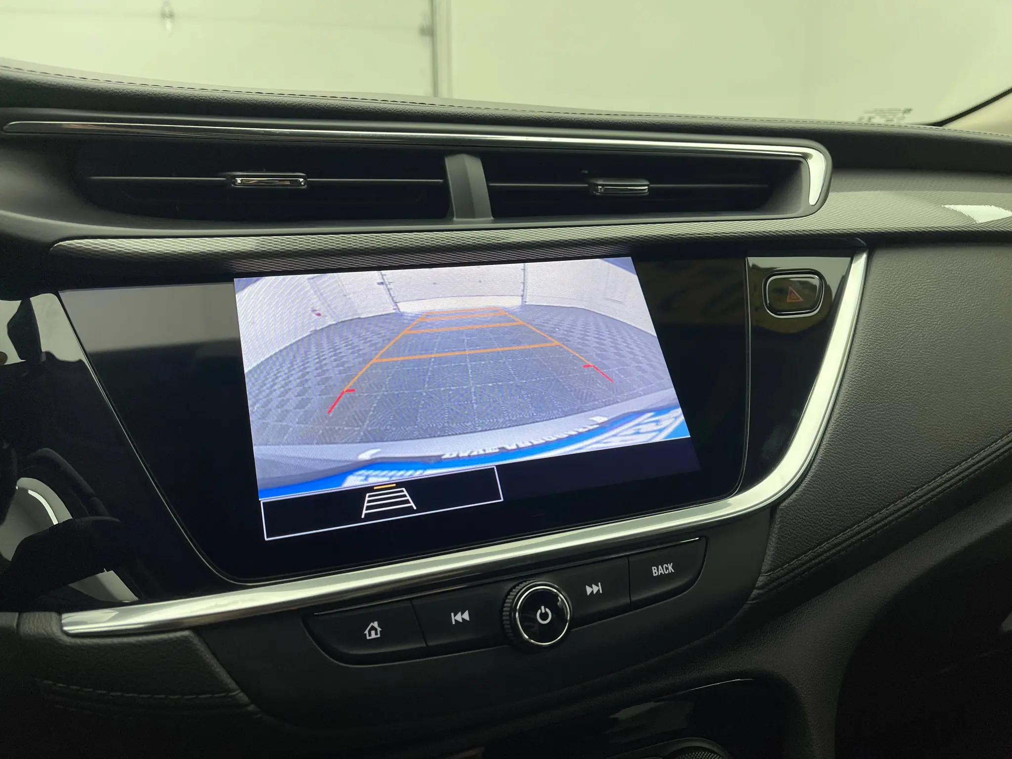2023 Buick Encore GX Select AWD photo 4