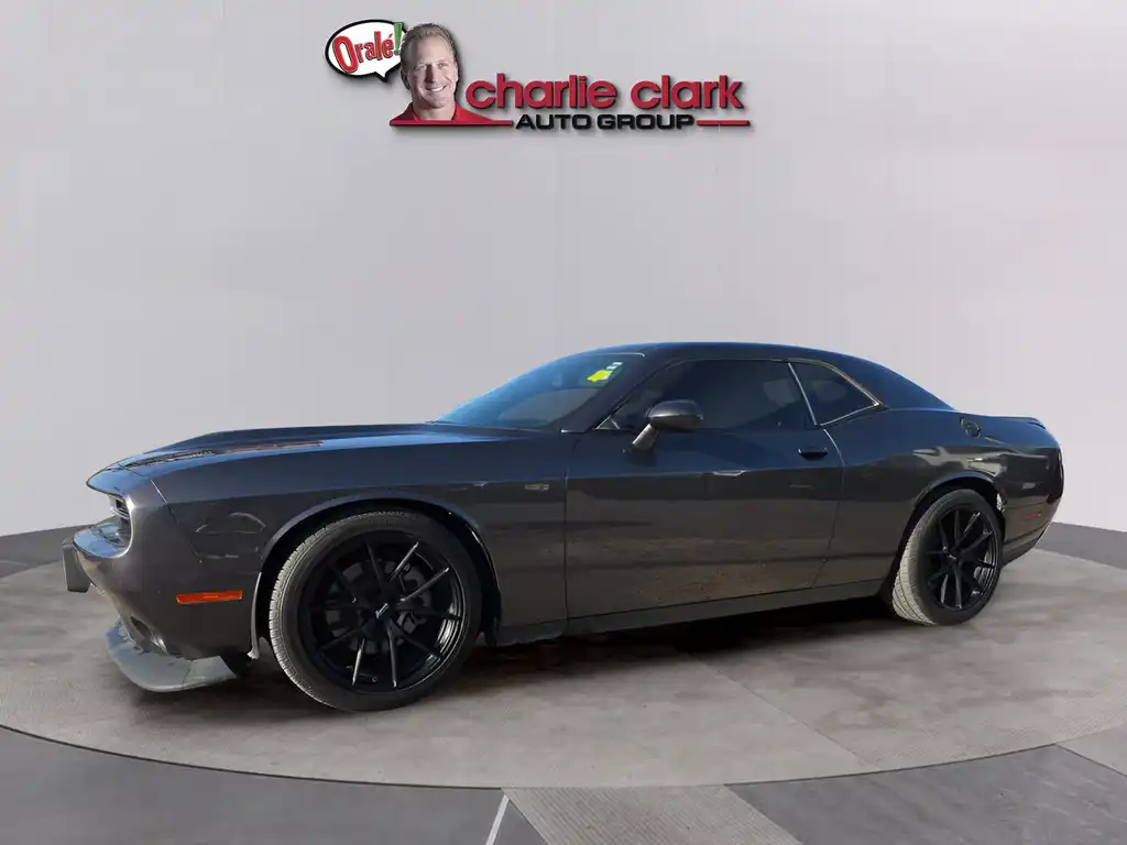 2023 Dodge Challenger GT Auto's photo