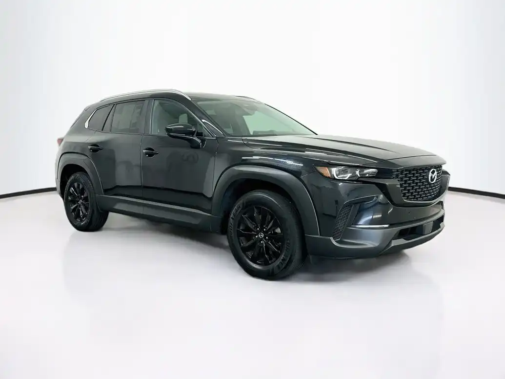2026 Mazda CX-50 2.5 S Preferred's photo