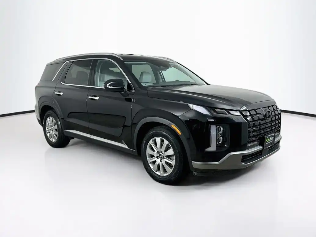 2025 Hyundai Palisade SEL AWD's photo